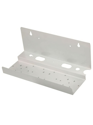 Кронштейн для Корпусов Raifil типа Slim Line на 4,5 - стадийные системы надежное крепление